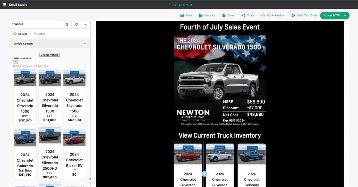 2023 Ways Auto Dealers are using AET Marketing Suite (16)