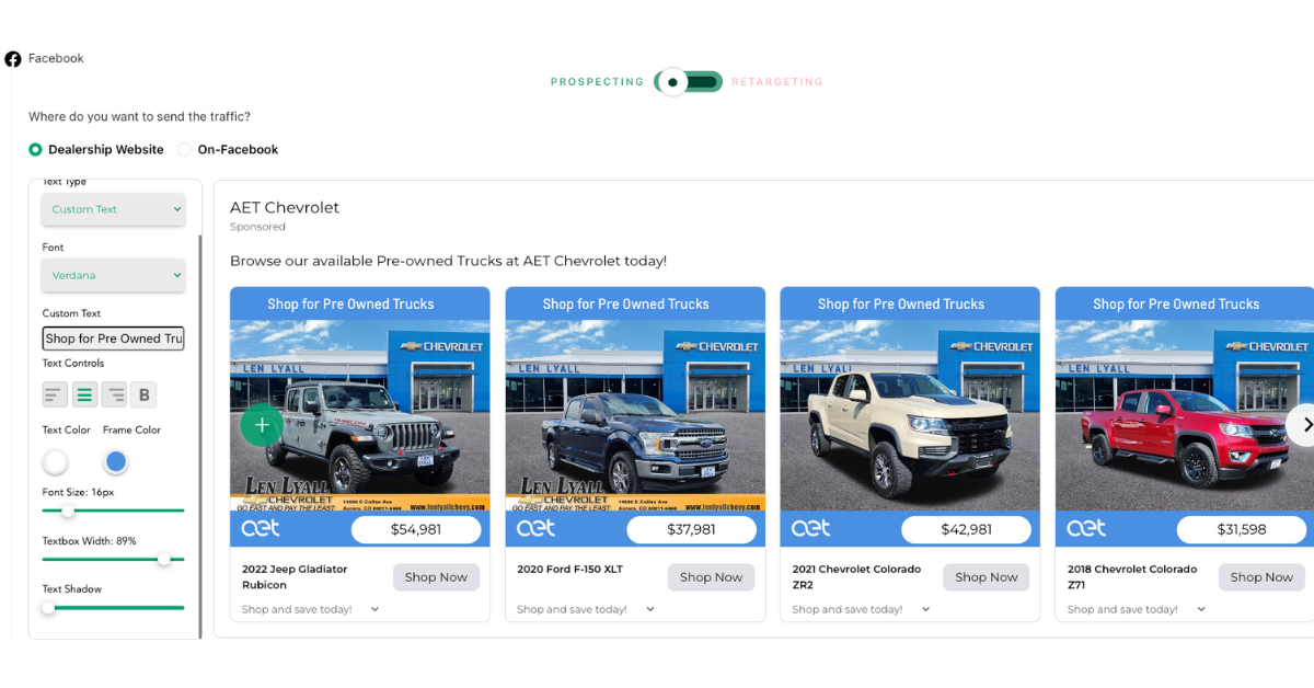 AET Auto Dealers Are Using AET Inventory Studio To Sell More Used Cars (3)
