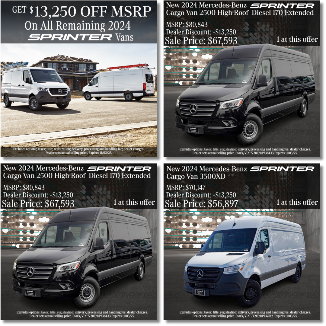 Commercial and Fleet
