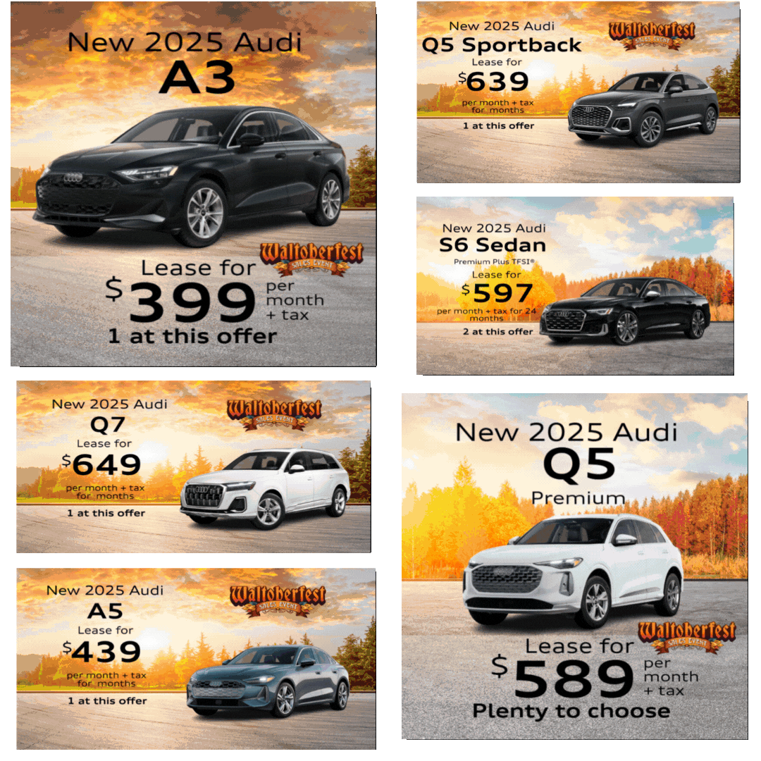 Dealer User Examples