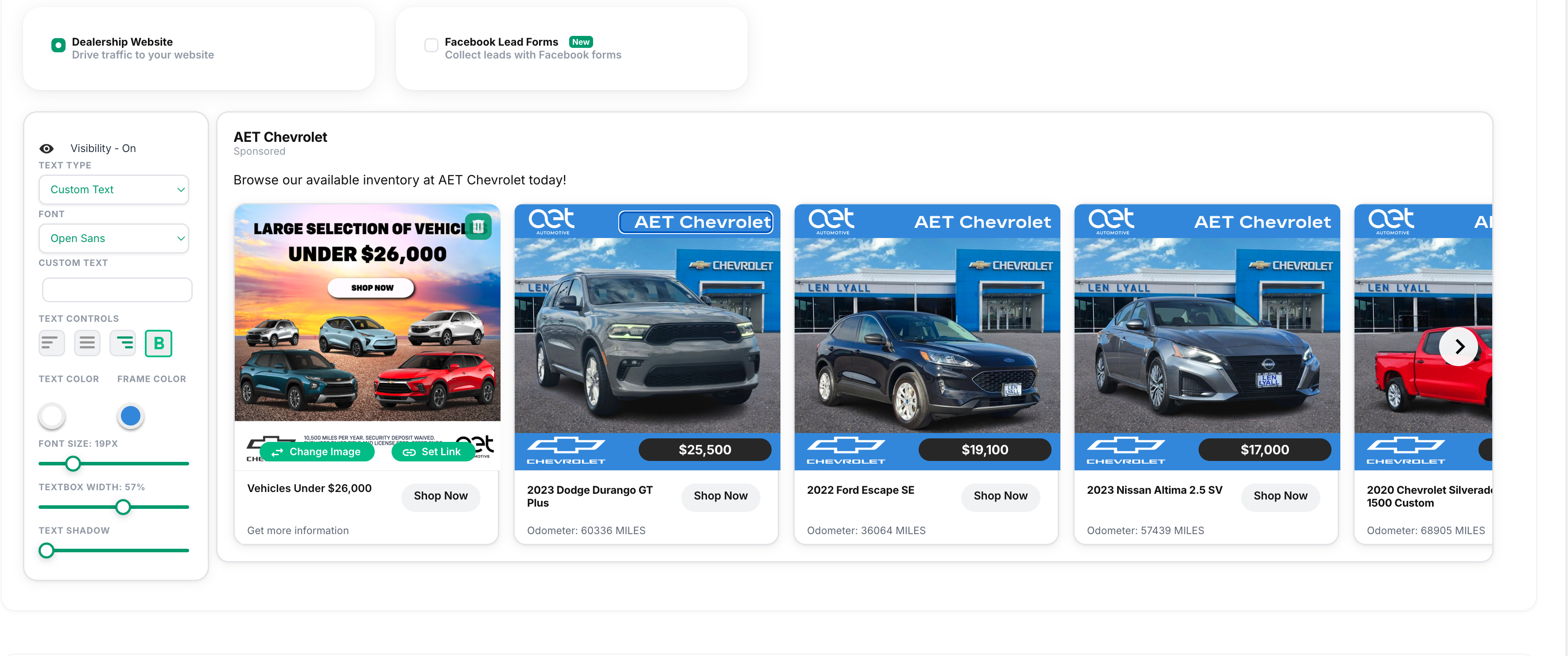 AET Inventory Studio